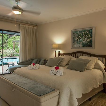 Majorca House Bed & Breakfast Somerset West Cameră foto