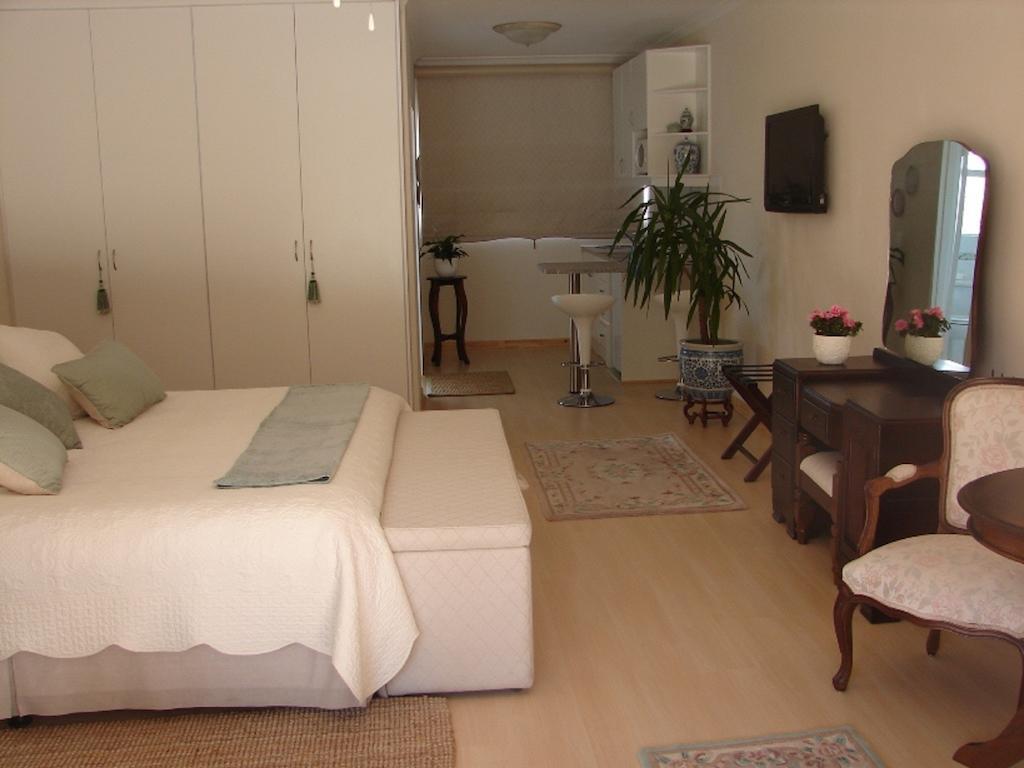 Majorca House Bed & Breakfast Somerset West Cameră foto