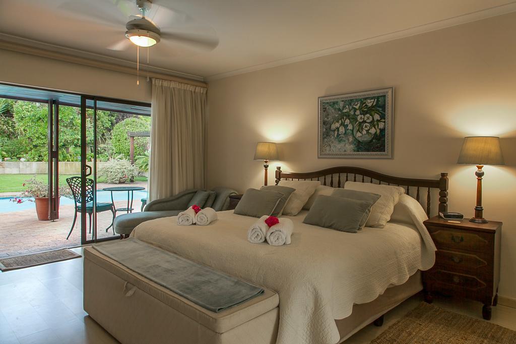 Majorca House Bed & Breakfast Somerset West Cameră foto