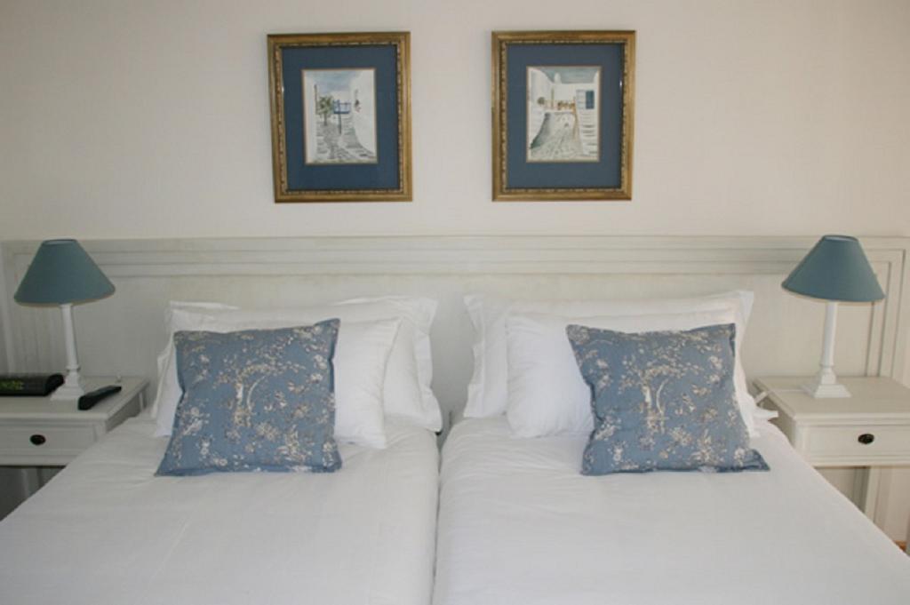 Majorca House Bed & Breakfast Somerset West Cameră foto