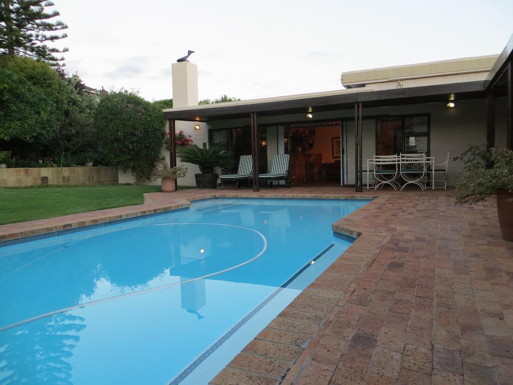 Majorca House Bed & Breakfast Somerset West Exterior foto