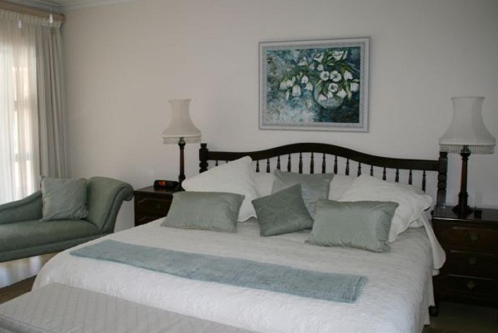 Majorca House Bed & Breakfast Somerset West Cameră foto