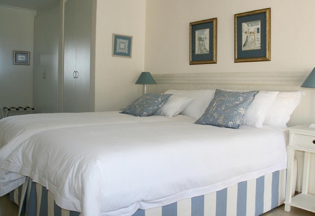 Majorca House Bed & Breakfast Somerset West Cameră foto