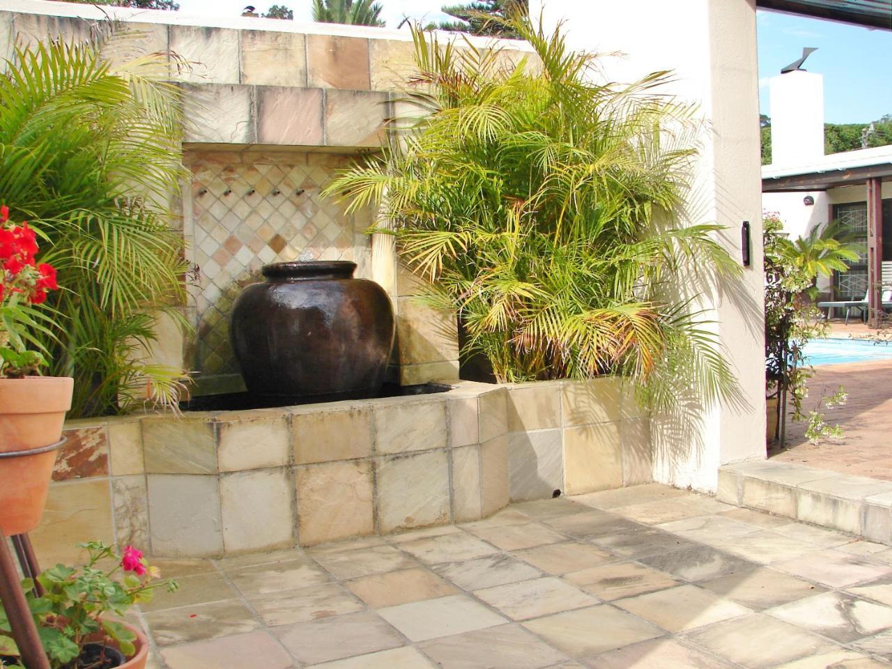 Majorca House Bed & Breakfast Somerset West Exterior foto